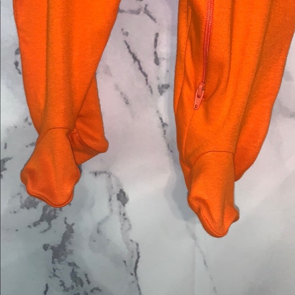 Halloween Onesies Sz 6-9M - Picture 6 of 15